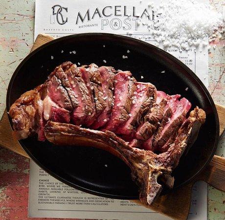 Macellaio RC Exmouth Market